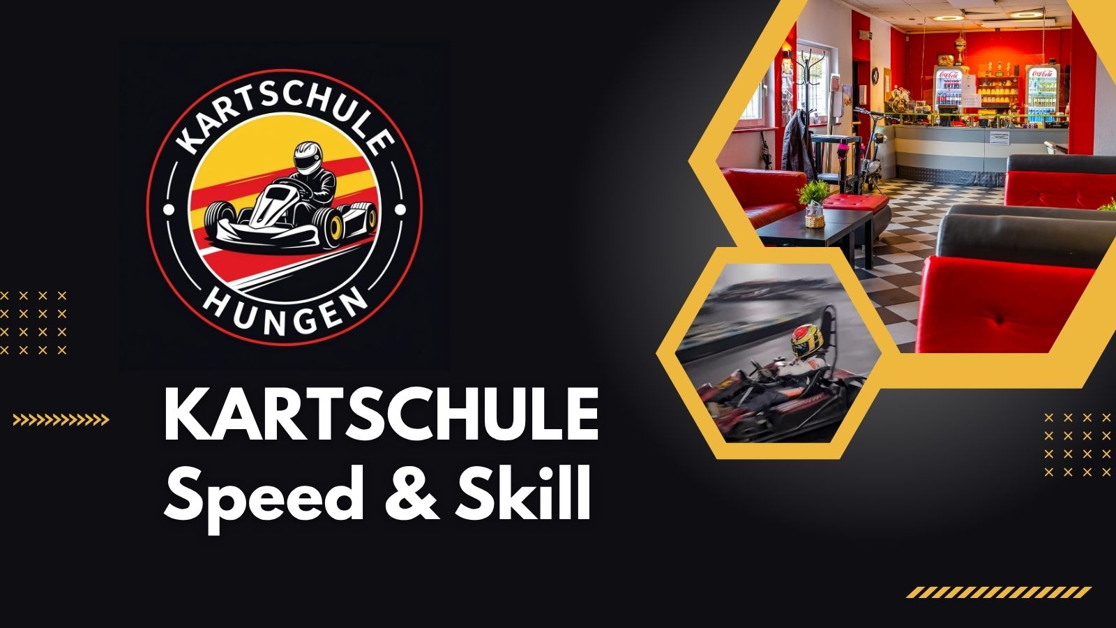 Speed & Skill